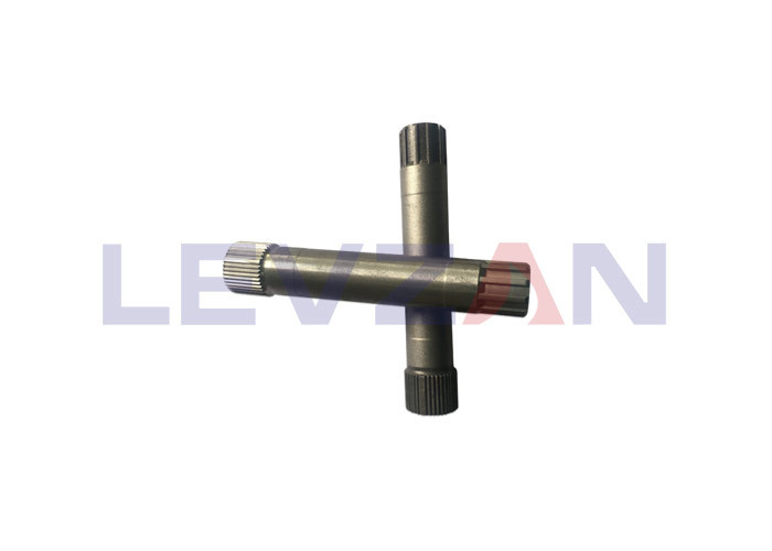 Bicycle shaft core