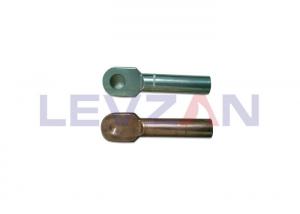 Cold extrusion of copper products