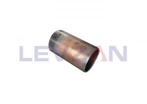 Cold extrusion of copper products