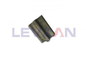Cold extrusion automobile bushing
