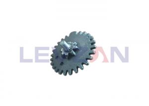 Cold extrusion gear